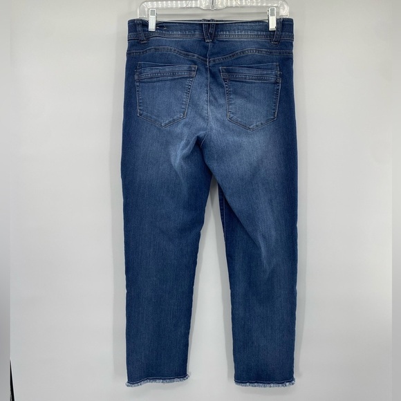 Democracy Ab Technology Jeans size 6 - Picture 3 of 10